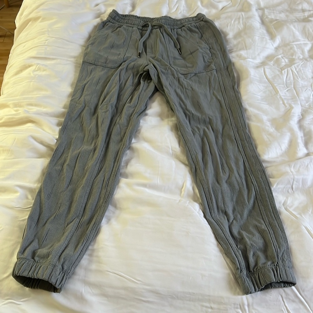 Athleta Farallon Printed Jogger